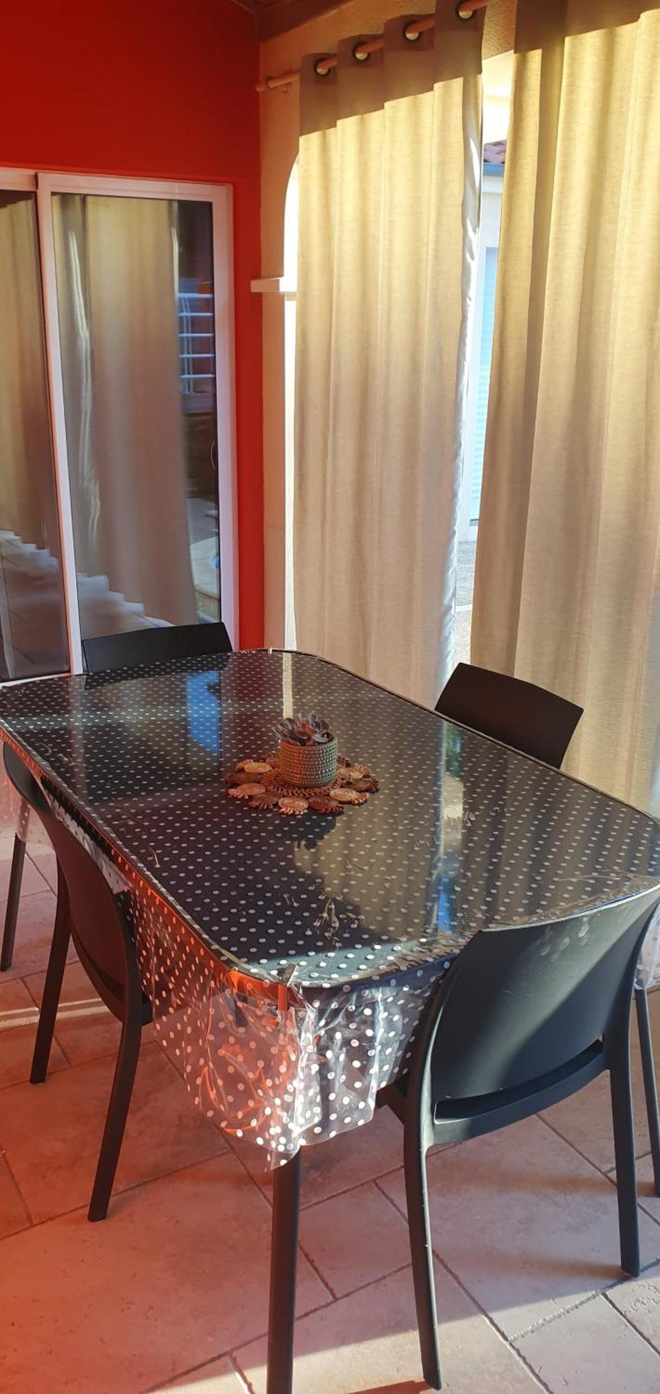 A la Topaze, Gite avec piscine privée chauffée pour 2 ou 3 Le May-sur-Evre Exterior foto